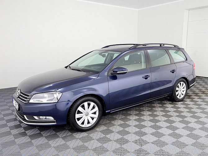 Volkswagen Passat Comfortline 1.6 TDI 77kW Таллин - изображение 2