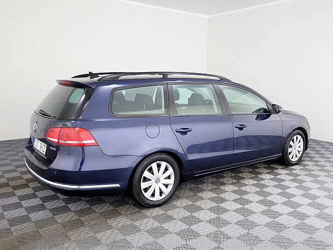 Volkswagen Passat Comfortline 1.6 TDI 77kW Таллин - изображение 3