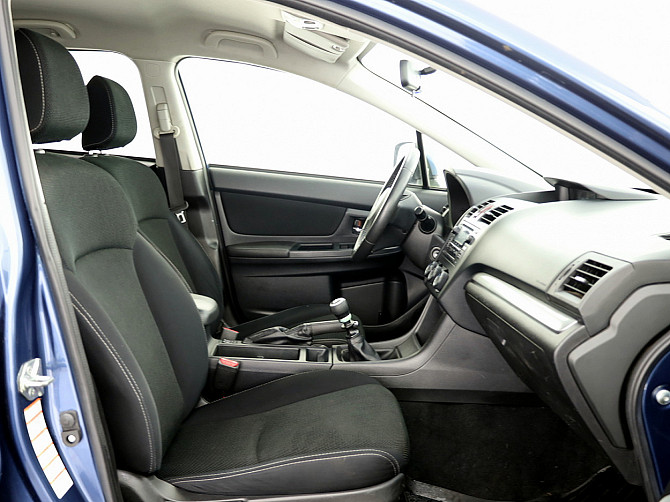 Subaru XV Comfort AWD 2.0 TD 108kW Tallina - foto 6