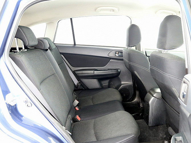 Subaru XV Comfort AWD 2.0 TD 108kW Tallina - foto 7