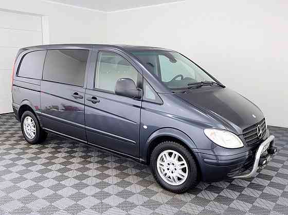 Mercedes-Benz Vito 115CDI Van 2.1 CDI 110kW Tallina