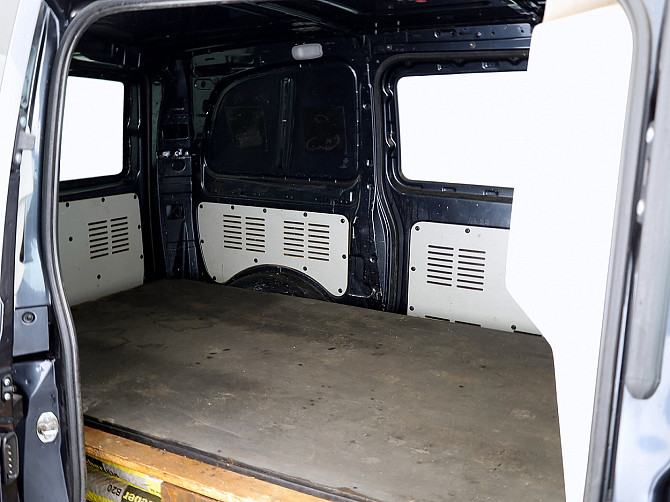 Mercedes-Benz Vito 115CDI Van 2.1 CDI 110kW Tallina - foto 7