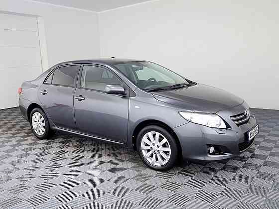 Toyota Corolla Linea Sol ATM 1.6 91kW Tallina