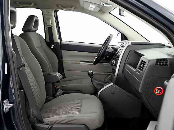 Jeep Compass Comfort 4x4 2.0 CRD 103kW Таллин