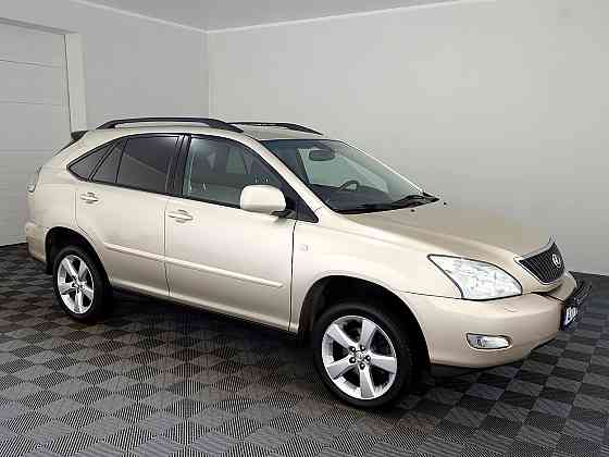 Lexus RX 350 Luxury 3.5 203kW Таллин