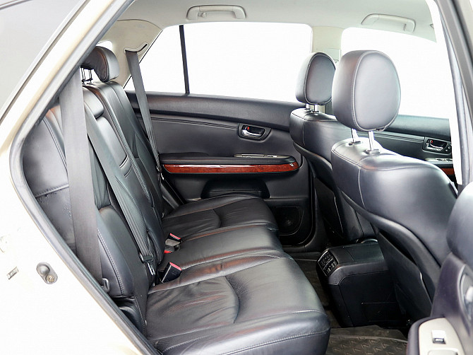 Lexus RX 350 Luxury 3.5 203kW Таллин - изображение 7