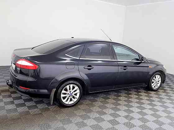 Ford Mondeo Ghia 2.0 TDCi 103kW Таллин
