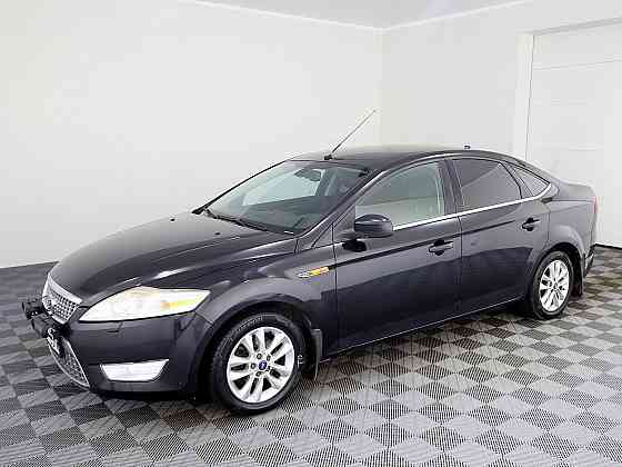 Ford Mondeo Ghia 2.0 TDCi 103kW Таллин