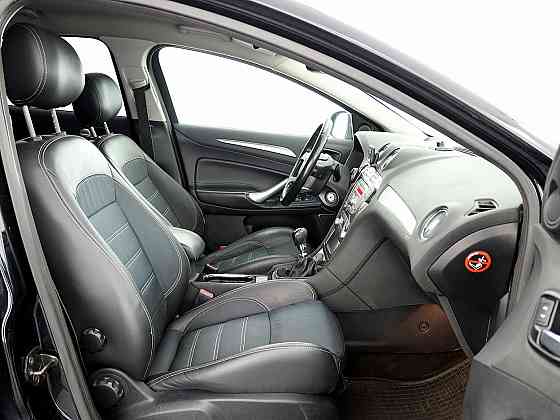 Ford Mondeo Ghia 2.0 TDCi 103kW Таллин