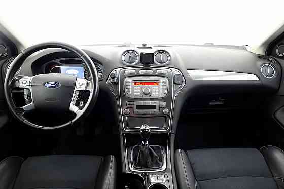 Ford Mondeo Ghia 2.0 TDCi 103kW Таллин