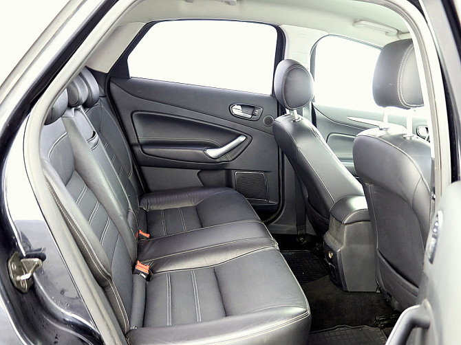 Ford Mondeo Ghia 2.0 TDCi 103kW Таллин - изображение 7