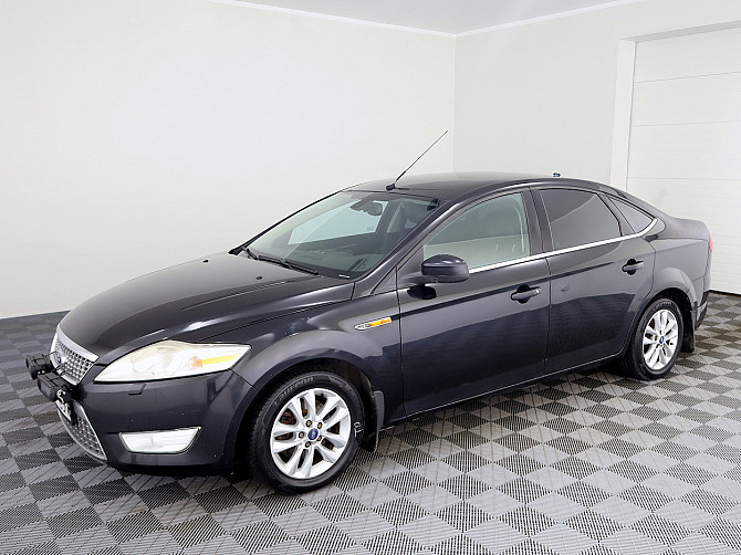 Ford Mondeo Ghia 2.0 TDCi 103kW Таллин - изображение 2