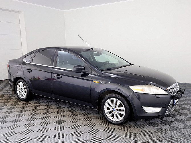 Ford Mondeo Ghia 2.0 TDCi 103kW Таллин - изображение 1