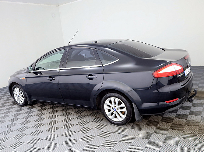 Ford Mondeo Ghia 2.0 TDCi 103kW Таллин - изображение 4