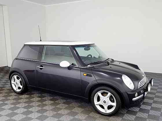 MINI Cooper Comfort 1.6 85kW Таллин