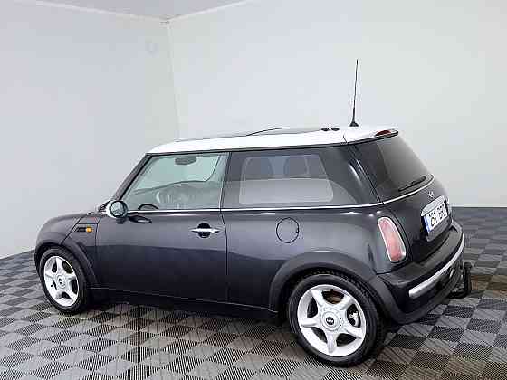 MINI Cooper Comfort 1.6 85kW Таллин