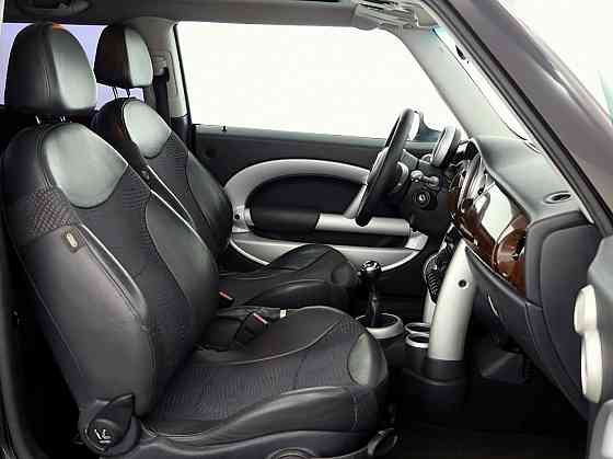 MINI Cooper Comfort 1.6 85kW Таллин