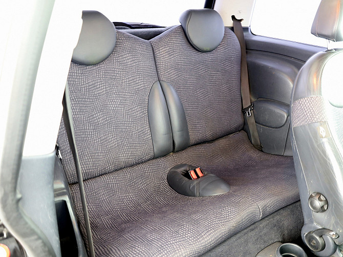 MINI Cooper Comfort 1.6 85kW Таллин - изображение 7