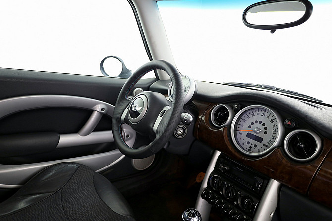 MINI Cooper Comfort 1.6 85kW Таллин - изображение 5