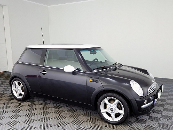 MINI Cooper Comfort 1.6 85kW Таллин - изображение 1