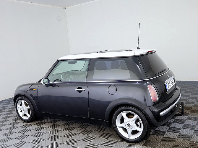 MINI Cooper Comfort 1.6 85kW Таллин - изображение 4