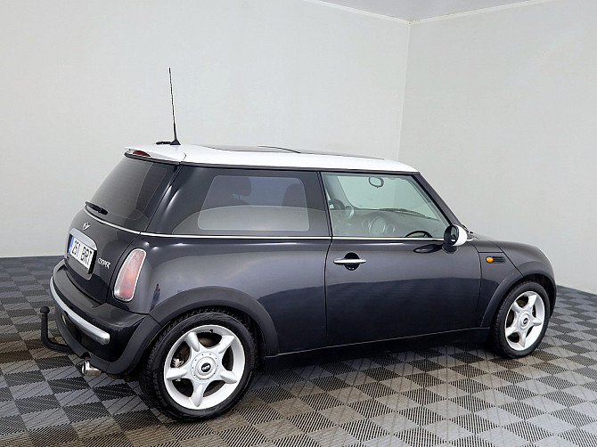MINI Cooper Comfort 1.6 85kW Таллин - изображение 3
