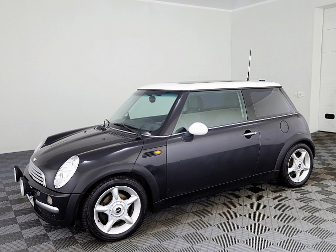 MINI Cooper Comfort 1.6 85kW Таллин - изображение 2