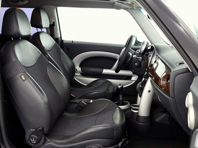 MINI Cooper Comfort 1.6 85kW Таллин - изображение 6