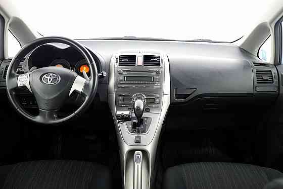 Toyota Auris Linea Sol ATM 1.4 D-4D 66kW Таллин