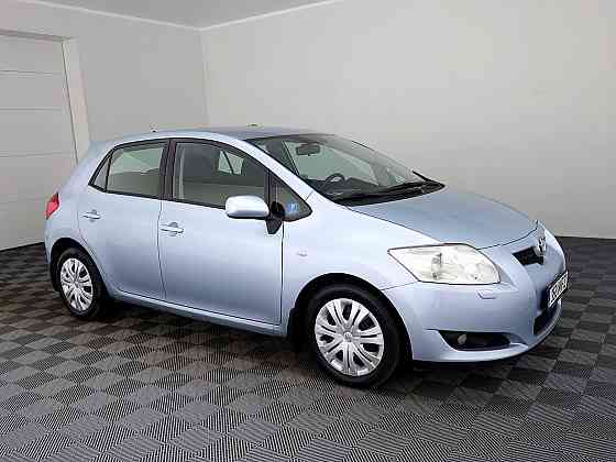 Toyota Auris Linea Sol ATM 1.4 D-4D 66kW Таллин