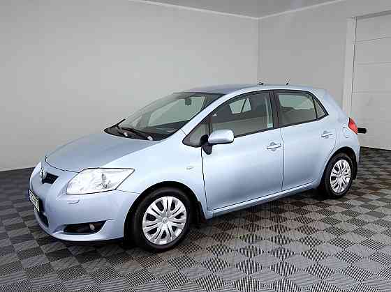 Toyota Auris Linea Sol ATM 1.4 D-4D 66kW Таллин