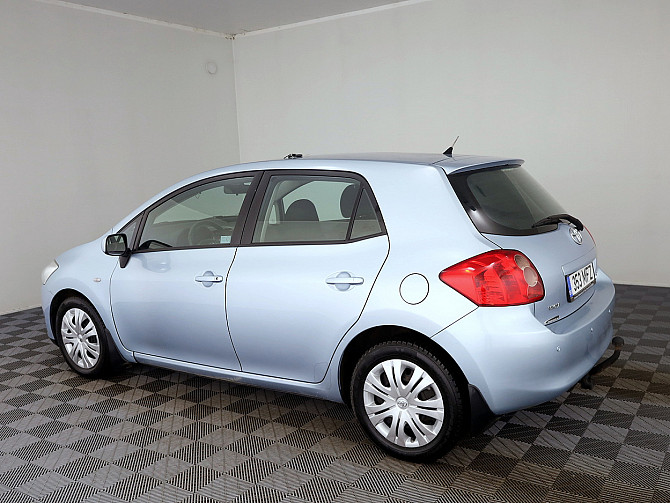 Toyota Auris Linea Sol ATM 1.4 D-4D 66kW Таллин - изображение 4