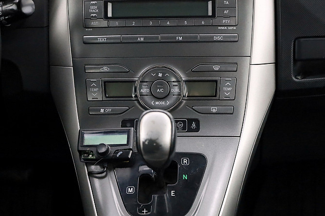 Toyota Auris Linea Sol ATM 1.4 D-4D 66kW Таллин - изображение 8