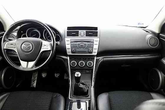 Mazda 6 Sport Edition 2.5 125kW Таллин