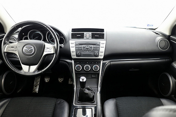 Mazda 6 Sport Edition 2.5 125kW Таллин - изображение 5