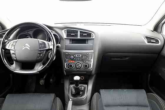 Citroen C4 Elegance 1.6 88kW Таллин