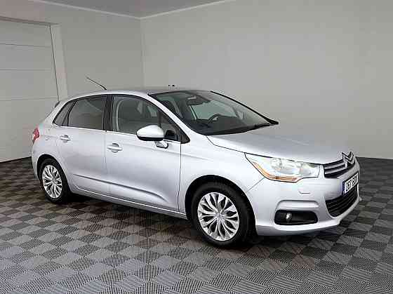 Citroen C4 Elegance 1.6 88kW Таллин