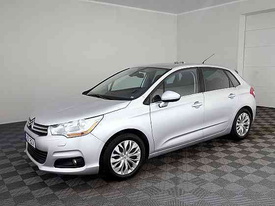 Citroen C4 Elegance 1.6 88kW Таллин