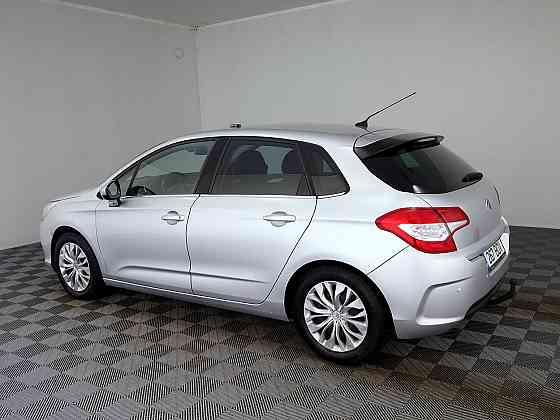 Citroen C4 Elegance 1.6 88kW Таллин