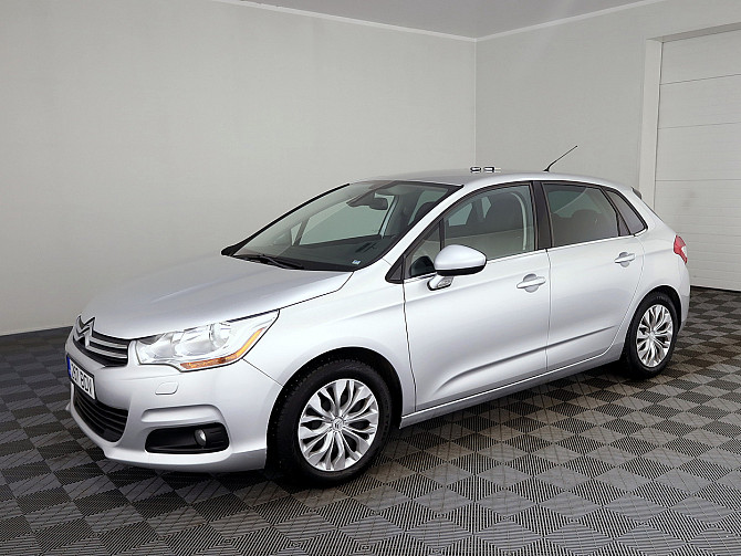 Citroen C4 Elegance 1.6 88kW Таллин - изображение 2