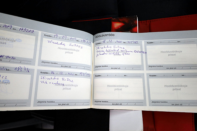 Citroen C4 Elegance 1.6 88kW Таллин - изображение 8