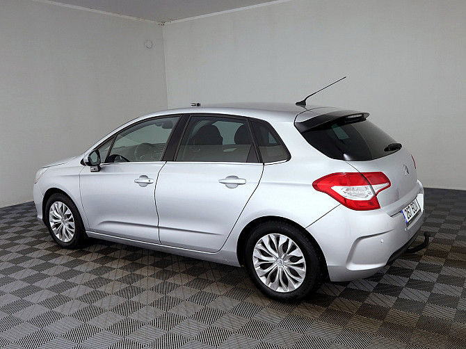 Citroen C4 Elegance 1.6 88kW Таллин - изображение 4