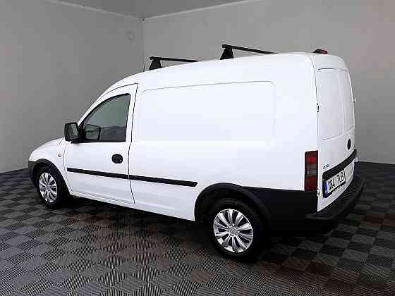 Opel Combo Van Facelift 1.2 CDTi 55kW Таллин