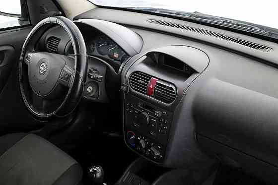 Opel Combo Van Facelift 1.2 CDTi 55kW Таллин