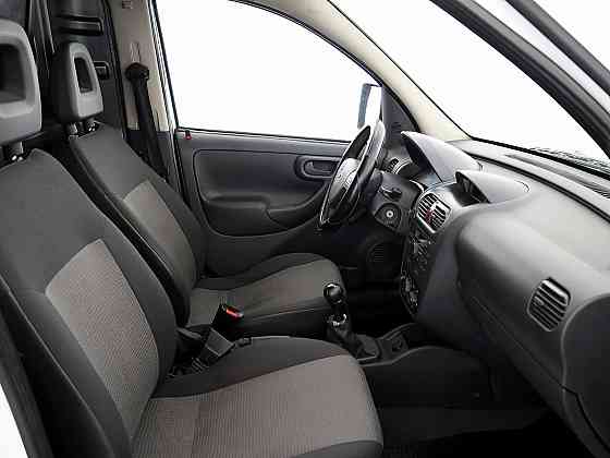 Opel Combo Van Facelift 1.2 CDTi 55kW Таллин