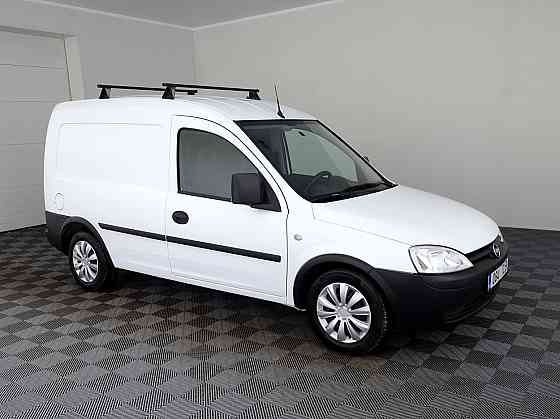 Opel Combo Van Facelift 1.2 CDTi 55kW Таллин