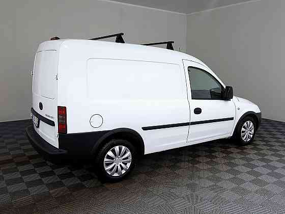 Opel Combo Van Facelift 1.2 CDTi 55kW Таллин