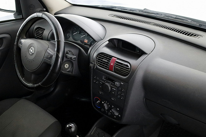 Opel Combo Van Facelift 1.2 CDTi 55kW Таллин - изображение 5