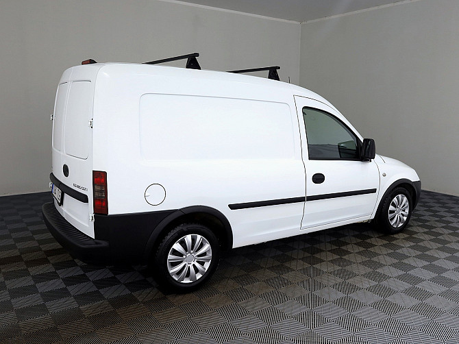 Opel Combo Van Facelift 1.2 CDTi 55kW Таллин - изображение 3