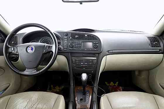Saab 9-3 Luxury ATM 2.0 154kW Таллин